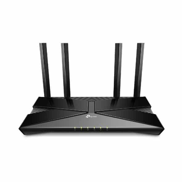 TP-LINK ARCHERAX1500