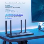 TP-LINK ARCHERAX53