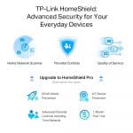 TP-LINK ARCHERAX55PRO