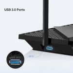 TP-LINK ARCHERAX72PRO