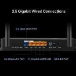 TP-LINK ARCHERBE230