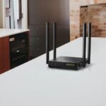 TP-LINK ARCHERC54
