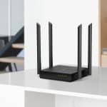TP-LINK ARCHERC64