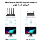 TP-LINK ARCHERC80