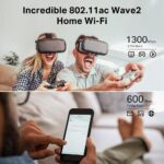 TP-LINK ARCHERC80