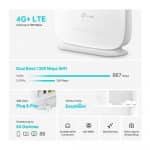 TP-LINK ARCHERMR505