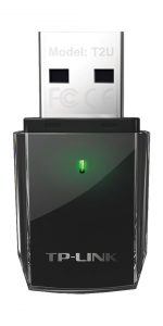 TP-LINK ARCHERT2U
