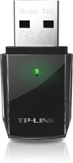 TP-LINK ARCHERT2U