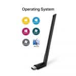 TP-LINK ARCHERT2UPLUS