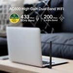 TP-LINK ARCHERT2UPLUS