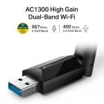 TP-LINK ARCHERT3UPLUS