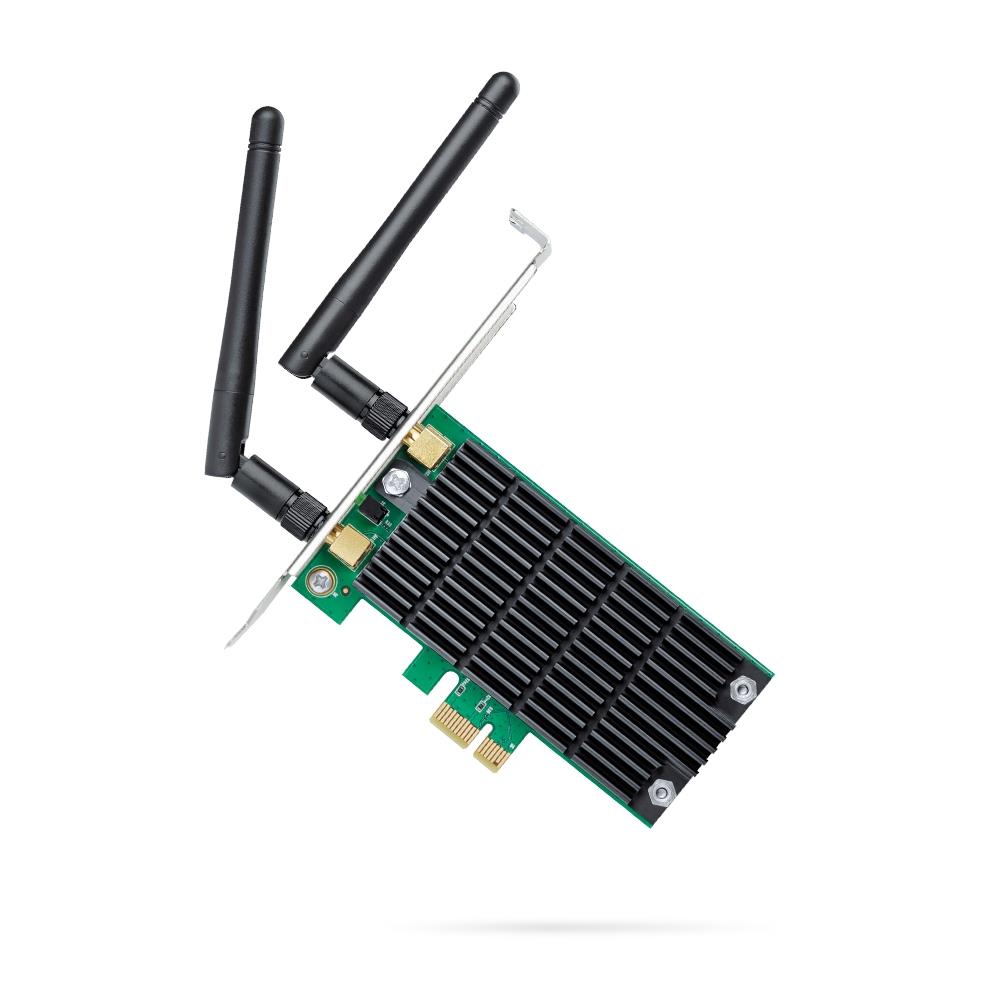 TP-LINK ARCHERT4E TP-LINK ARCHERT4E