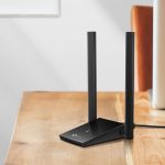 TP-LINK ARCHERT4UPLUS