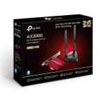 TP-LINK ARCHERTX3000E