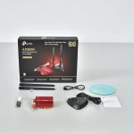 TP-LINK ARCHERTX3000E