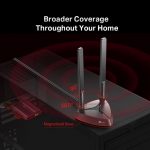 TP-LINK ARCHERTX3000E