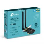 TP-LINK ARCHERTX50E