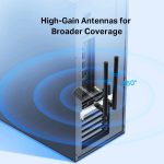 TP-LINK ARCHERTX50E