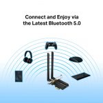 TP-LINK ARCHERTX50E