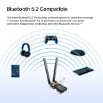 TP-LINK ARCHERTX55E