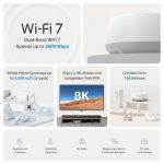 TP-LINK DECO BE22(1-PACK)