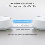 TP-LINK DECO BE22(1-PACK)