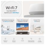 TP-LINK DECO BE22(3-PACK)