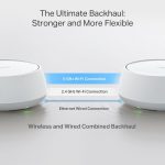 TP-LINK DECO BE22(3-PACK)