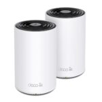 TP-LINK DECO XE75 PRO(2-PACK)