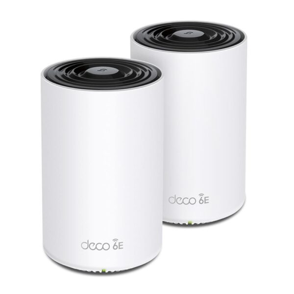 TP-LINK DECO XE75 PRO(2-PACK)