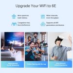 TP-LINK DECO XE75 PRO(2-PACK)