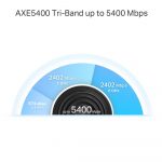 TP-LINK DECO XE75 PRO(2-PACK)