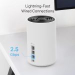 TP-LINK DECO XE75 PRO(2-PACK)