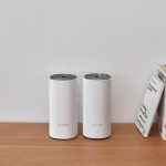 TP-LINK DECOE4(2-PACK)