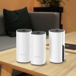 TP-LINK DECOM4(3-PACK)