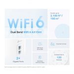 TP-LINK DECOX10(2-PACK)