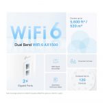 TP-LINK DECOX10(3-PACK)