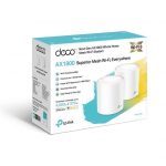 TP-LINK DECOX20(2-PACK)