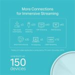 TP-LINK DECOX20(2-PACK)