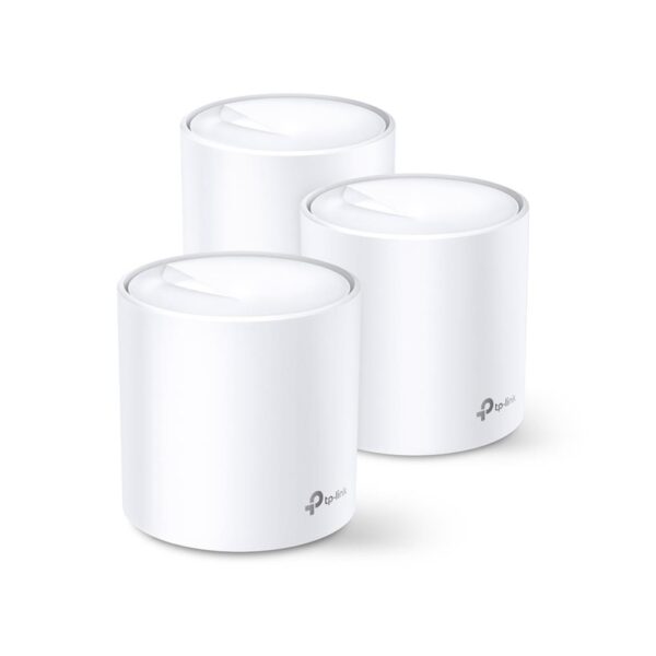 TP-LINK DECOX20(3-PACK)