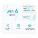 TP-LINK DECOX50(1-PACK)