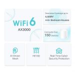 TP-LINK DECOX50(3-PACK)
