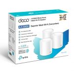 TP-LINK DECOX50(3-PACK)