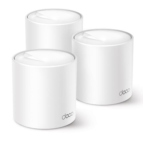 TP-LINK DECOX50(3-PACK) TP-LINK DECOX50(3-PACK)