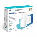 TP-LINK DECOX60(3-PACK)