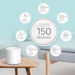 TP-LINK DECOX60(3-PACK)