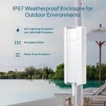 TP-LINK EAP650-OUTDOOR