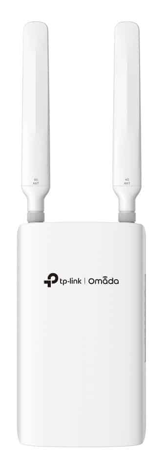 TP-LINK ER703WP-4G-OUTDOOR