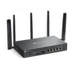 TP-LINK ER706W-4G