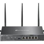 TP-LINK ER706WP-4G